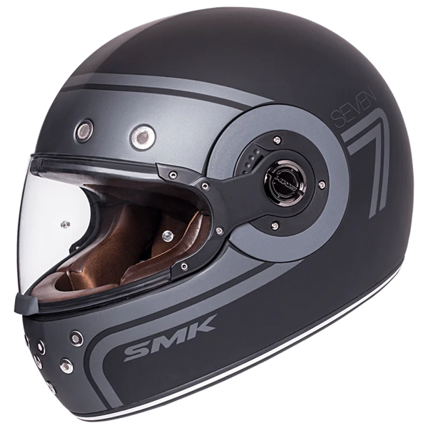 SMK RETRO SEVEN