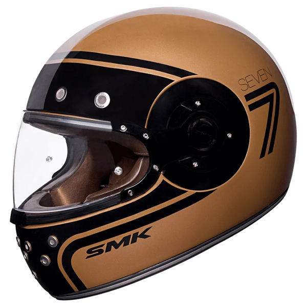 SMK RETRO SEVEN - GL720