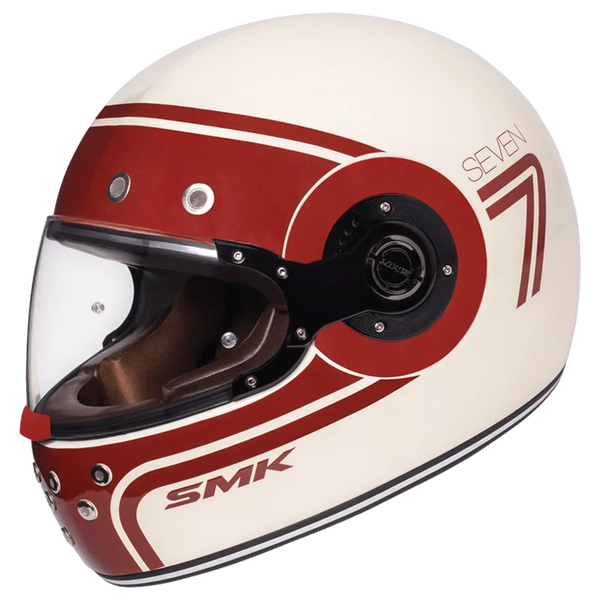 SMK RETRO SEVEN (GL130)