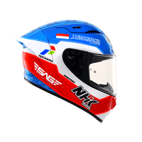 NHK GP R TECH STREET - MANDALIKA