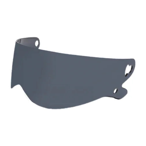 Axor Dominator Smoke Visor