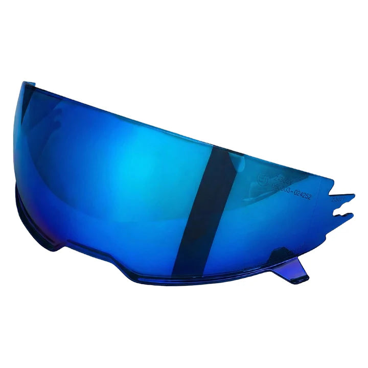 Revo Blue Visor For Korda StormTrooper Helmet