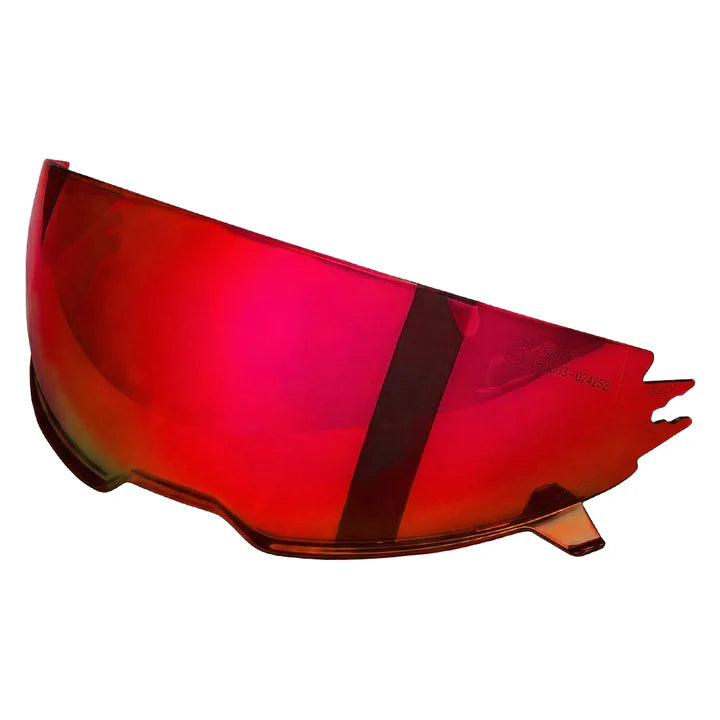 Revo Red Visor For Korda StormTrooper Helmet