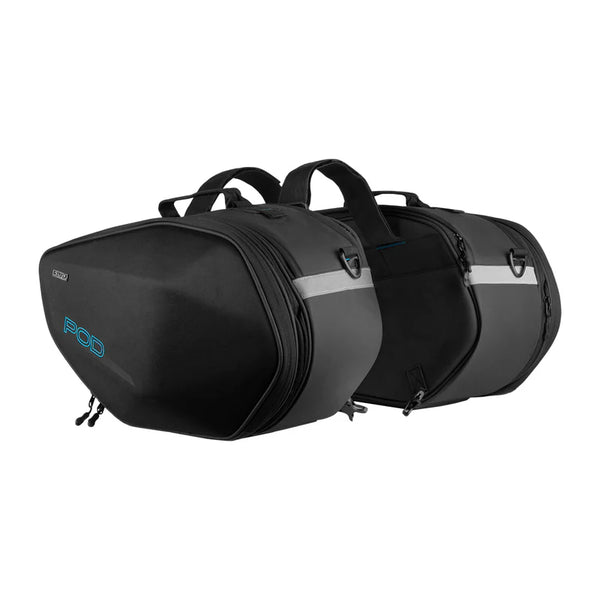 RYNOX POD SADDLEBAGS 52L
