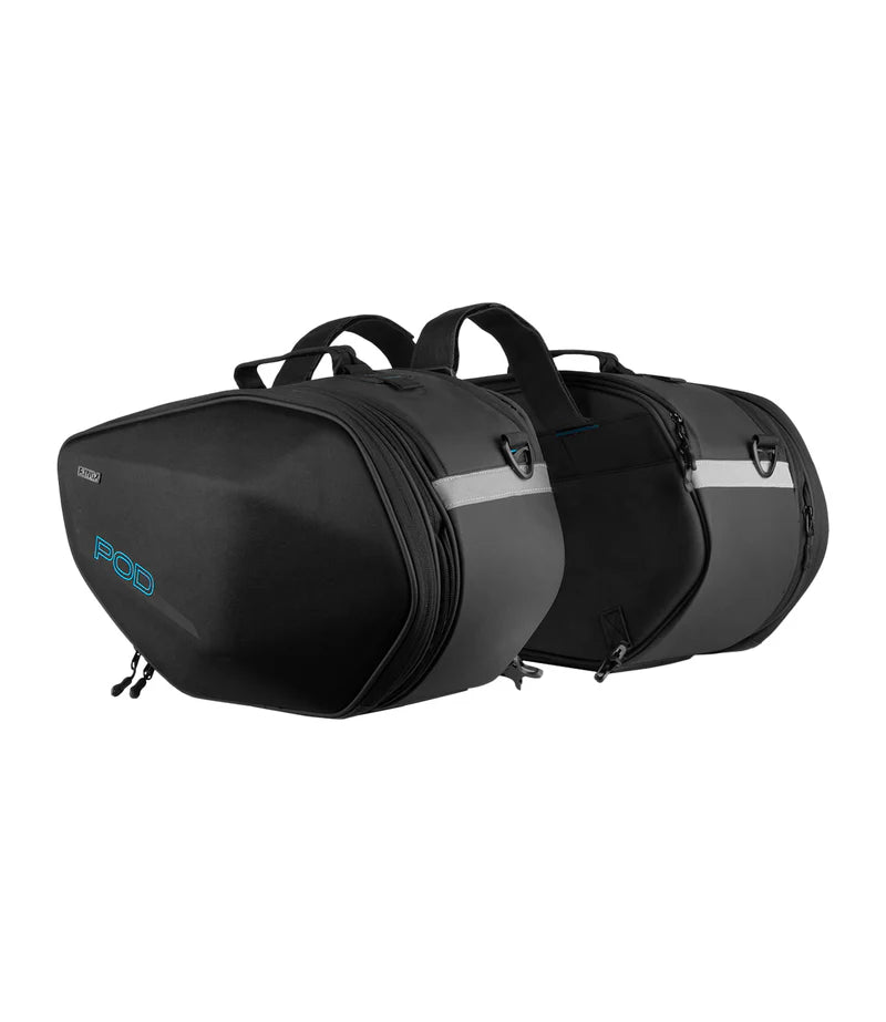 RYNOX POD SADDLEBAGS 52L