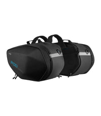 RYNOX POD SADDLEBAGS 52L