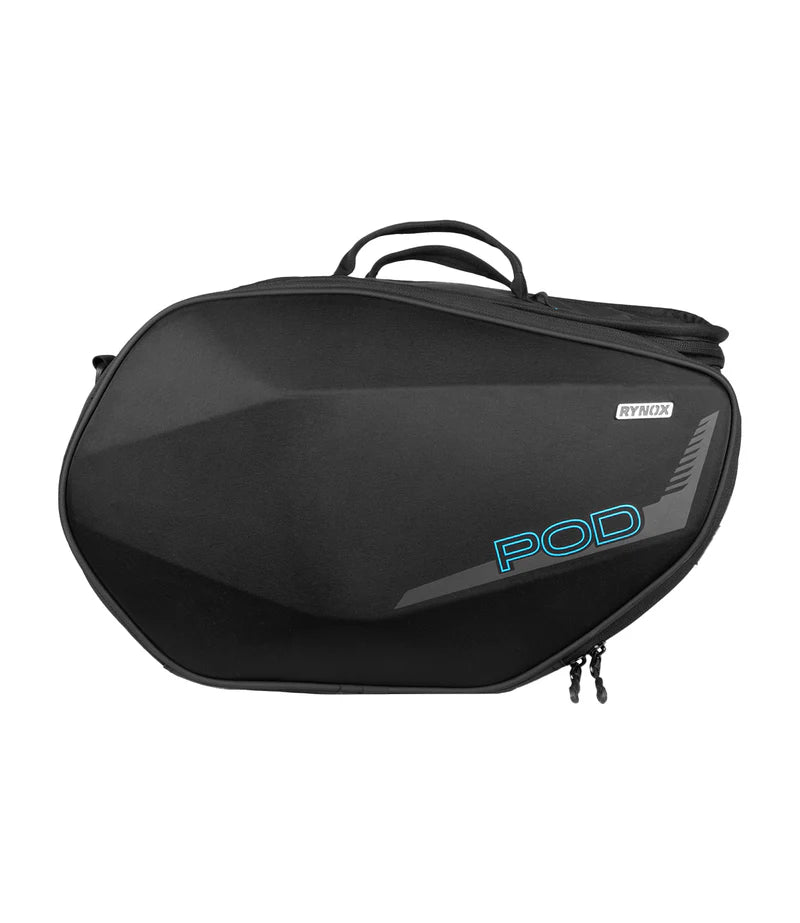 RYNOX POD SADDLEBAGS 52L