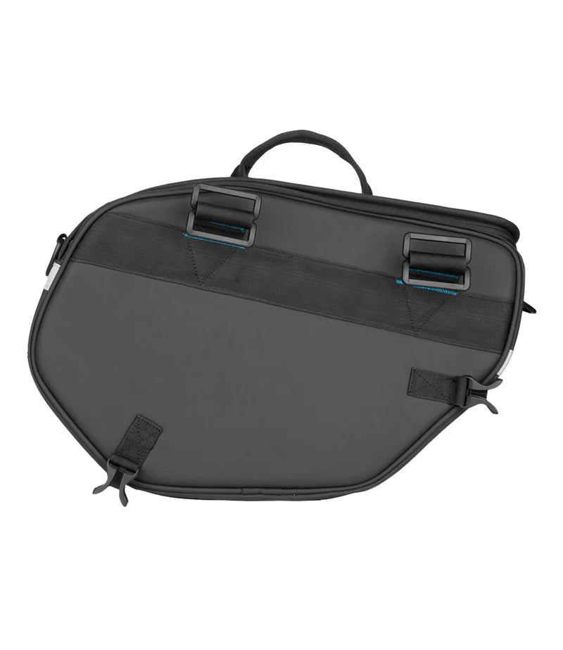 RYNOX POD SADDLEBAGS 52L