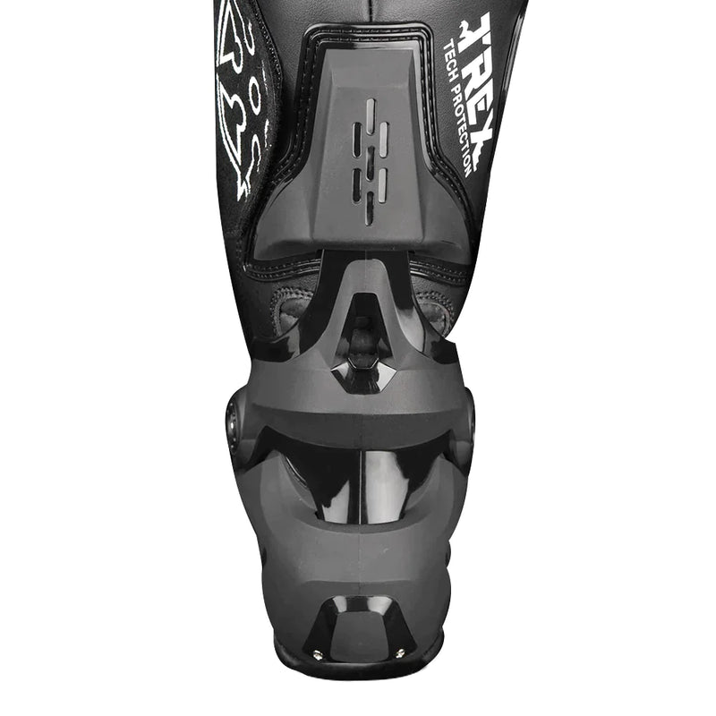 RYO T-REX RIDING BOOTS WITH Raida CoolMax Performance Socks