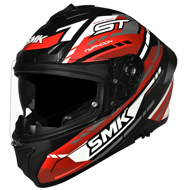 SMK TYPHOON SPORTS TOURER MA231