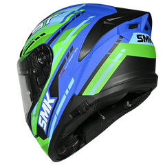 SMK TYPHOON SPORTS TOURER GLOSS - GL585