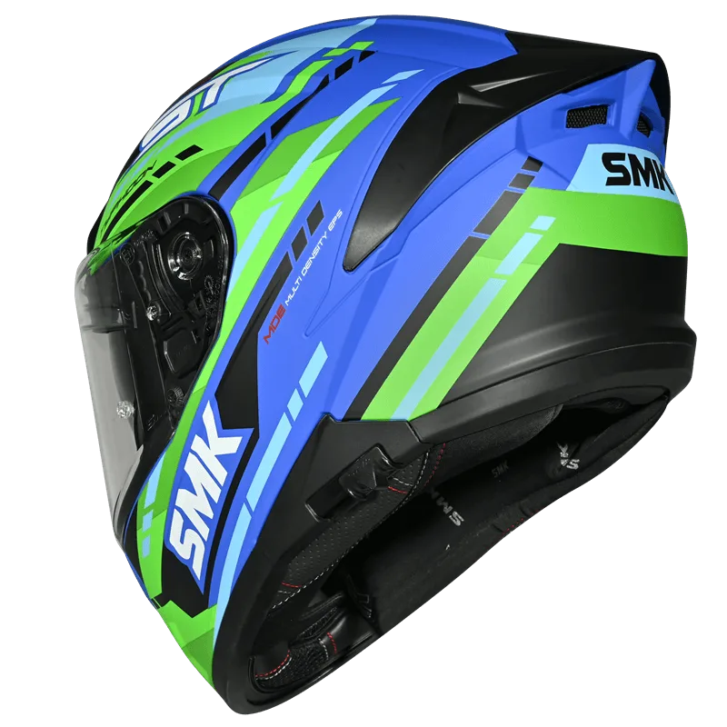 SMK TYPHOON SPORTS TOURER GLOSS - GL585