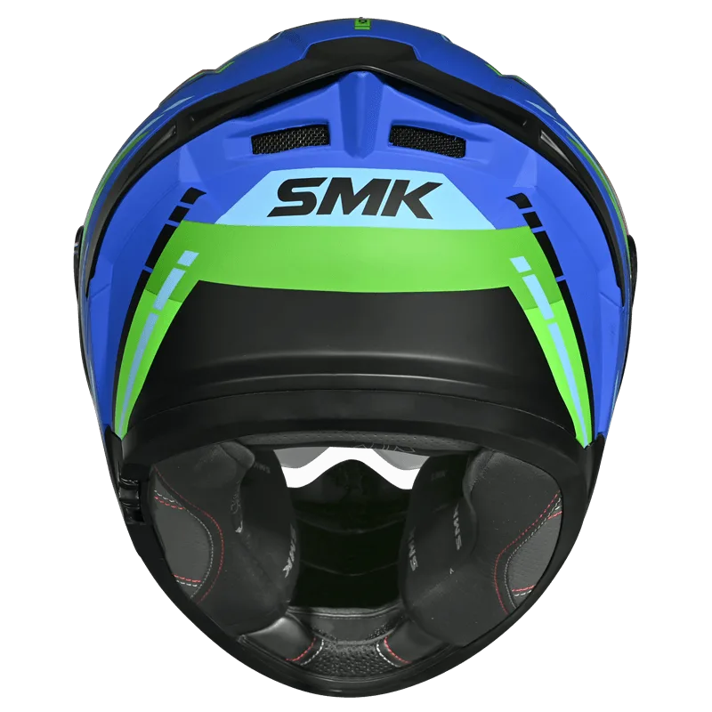 SMK TYPHOON SPORTS TOURER GLOSS - GL585