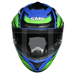 SMK TYPHOON SPORTS TOURER GLOSS - GL585