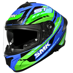 SMK TYPHOON SPORTS TOURER GLOSS - GL585