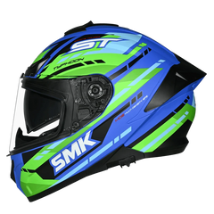 SMK TYPHOON SPORTS TOURER GLOSS - GL585