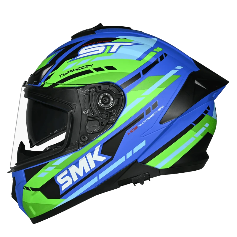 SMK TYPHOON SPORTS TOURER GLOSS - GL585
