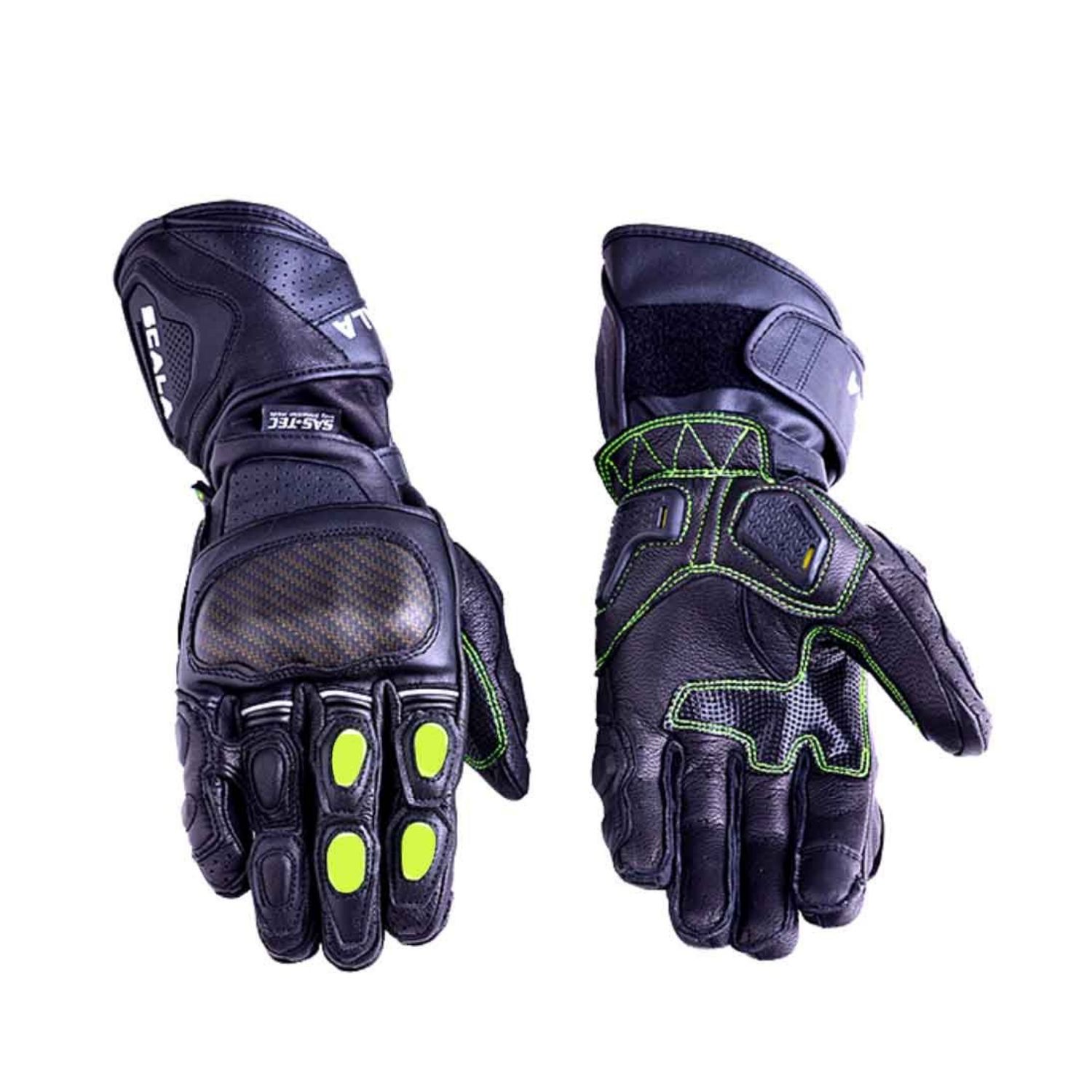 Scala Trekker Glove