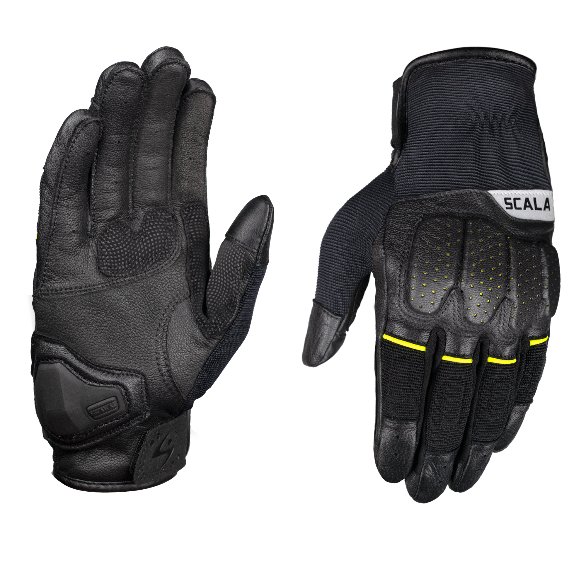 SCALA SPEED 2 GLOVE