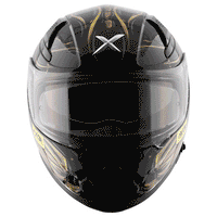 S / BLACK GOLD