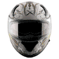 APEX SEADEVIL D/V WHITE GOLD