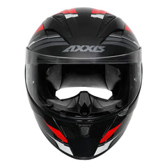 AXXIS SEGMENT VISUAL HELMET