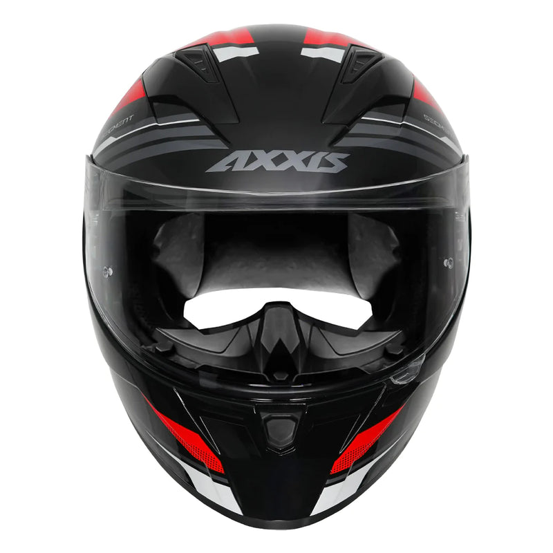 AXXIS SEGMENT VISUAL HELMET