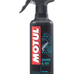 MOTUL E5 SHINE & GO