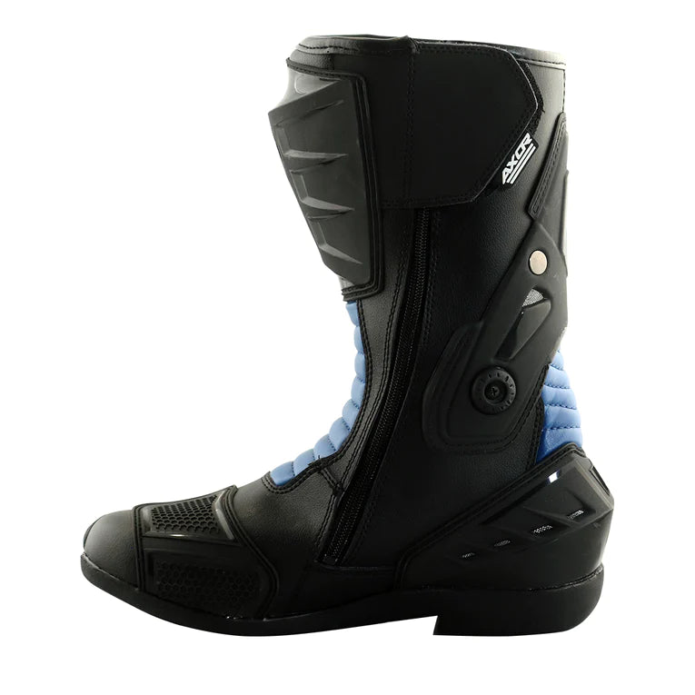 AXOR SLIPSTREAM RIDING BOOTS