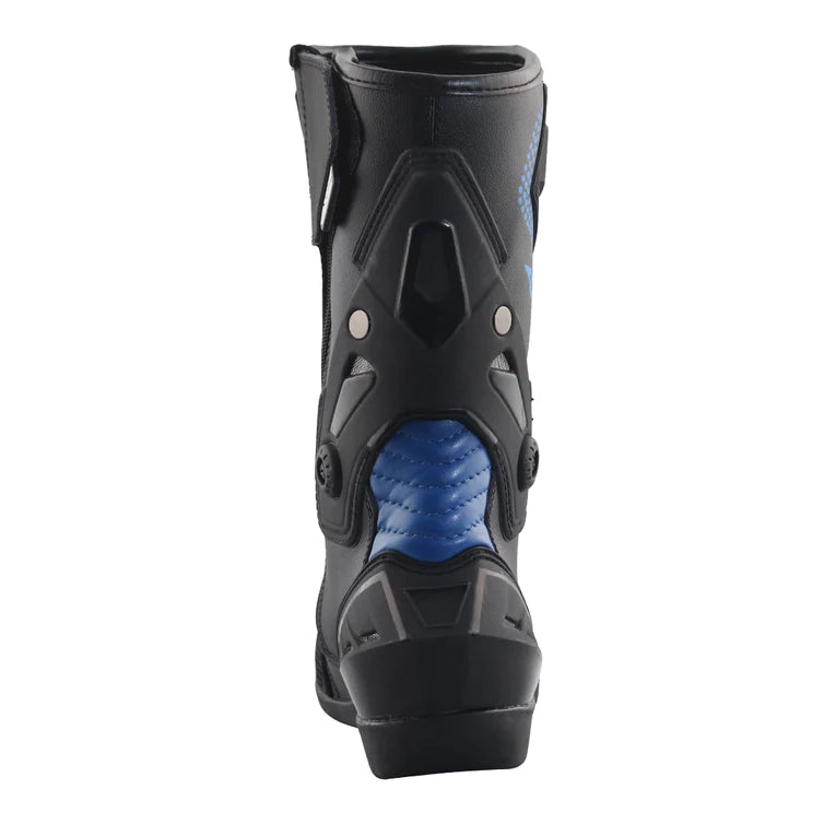 AXOR SLIPSTREAM RIDING BOOTS