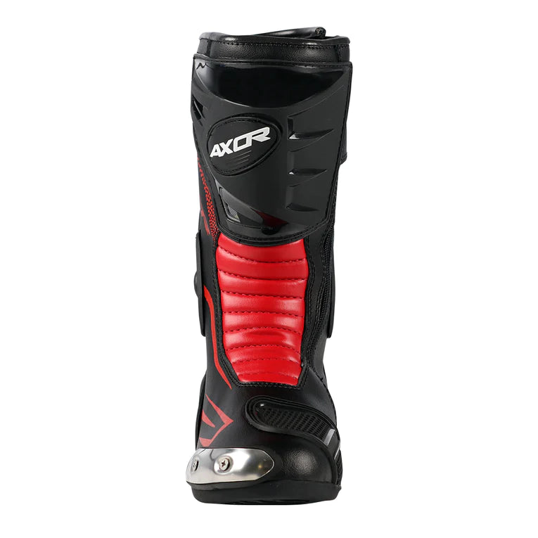 AXOR SLIPSTREAM RIDING BOOTS