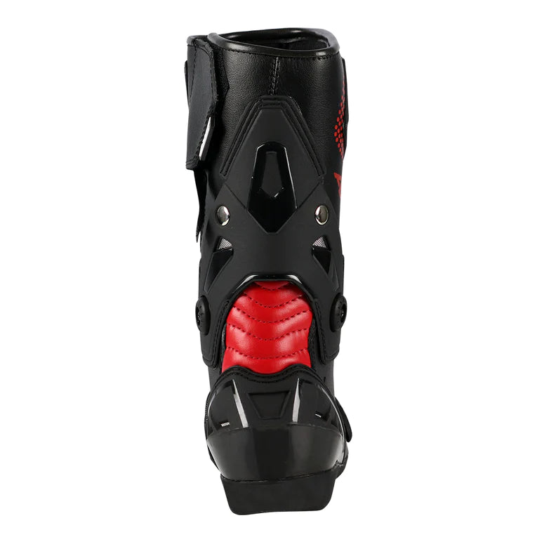 AXOR SLIPSTREAM RIDING BOOTS