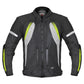 VIATERRA SPENCER – STREET MESH RIDING JACKET