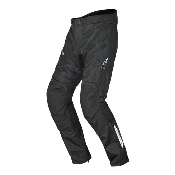 VIATERRA SPENCER – STREET MESH RIDING PANTS (REGULAR)