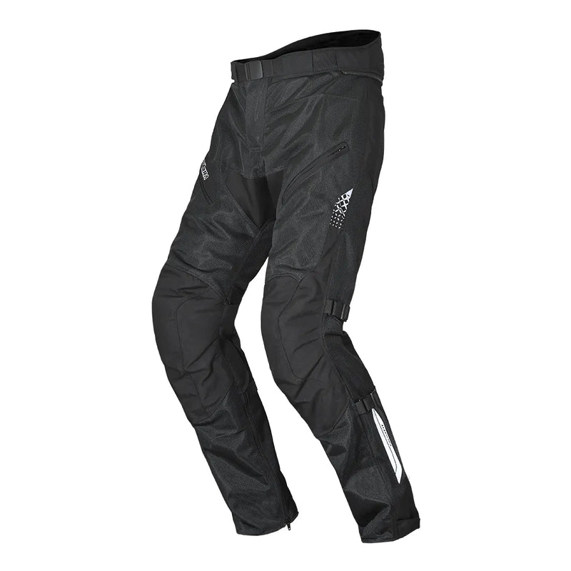 VIATERRA SPENCER – STREET MESH RIDING PANTS (REGULAR)