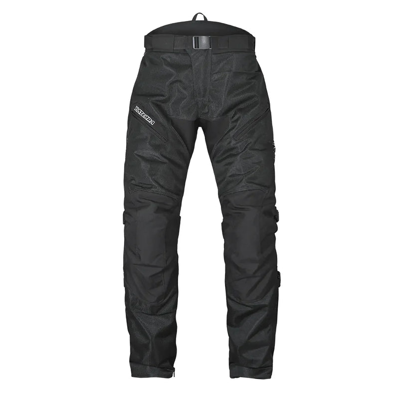 VIATERRA SPENCER – STREET MESH RIDING PANTS (REGULAR)