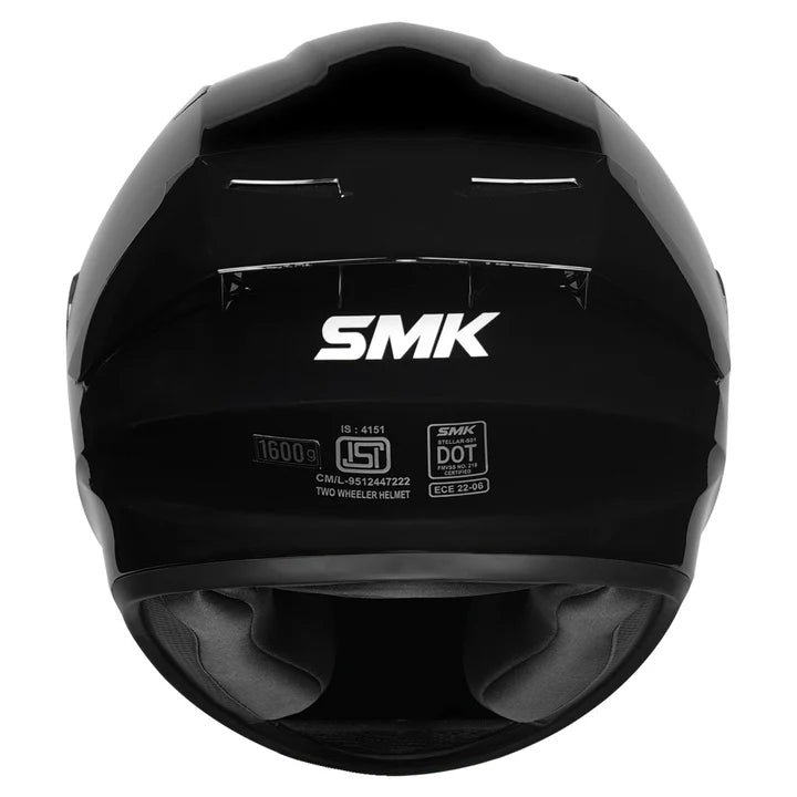 SMK STELLAR SOLID