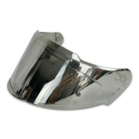 Studds Helios Mirror Visor