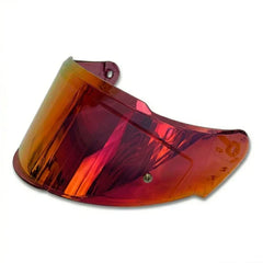 Studds Helios Revo Red Visor