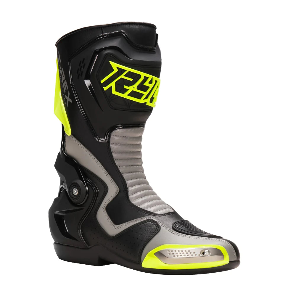 Riding Shoes Ryo RYO T-REX RIDING BOOTS – HELMETWALA.COM
