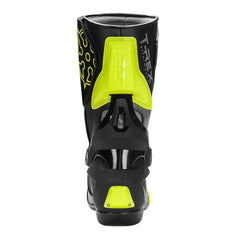 RYO T-REX RIDING BOOTS WITH Raida CoolMax Performance Socks