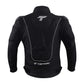 Tarmac One III Black Level 2 Riding Jacket with SAFE TECH protectors + FREE Tarmac Tex gloves
