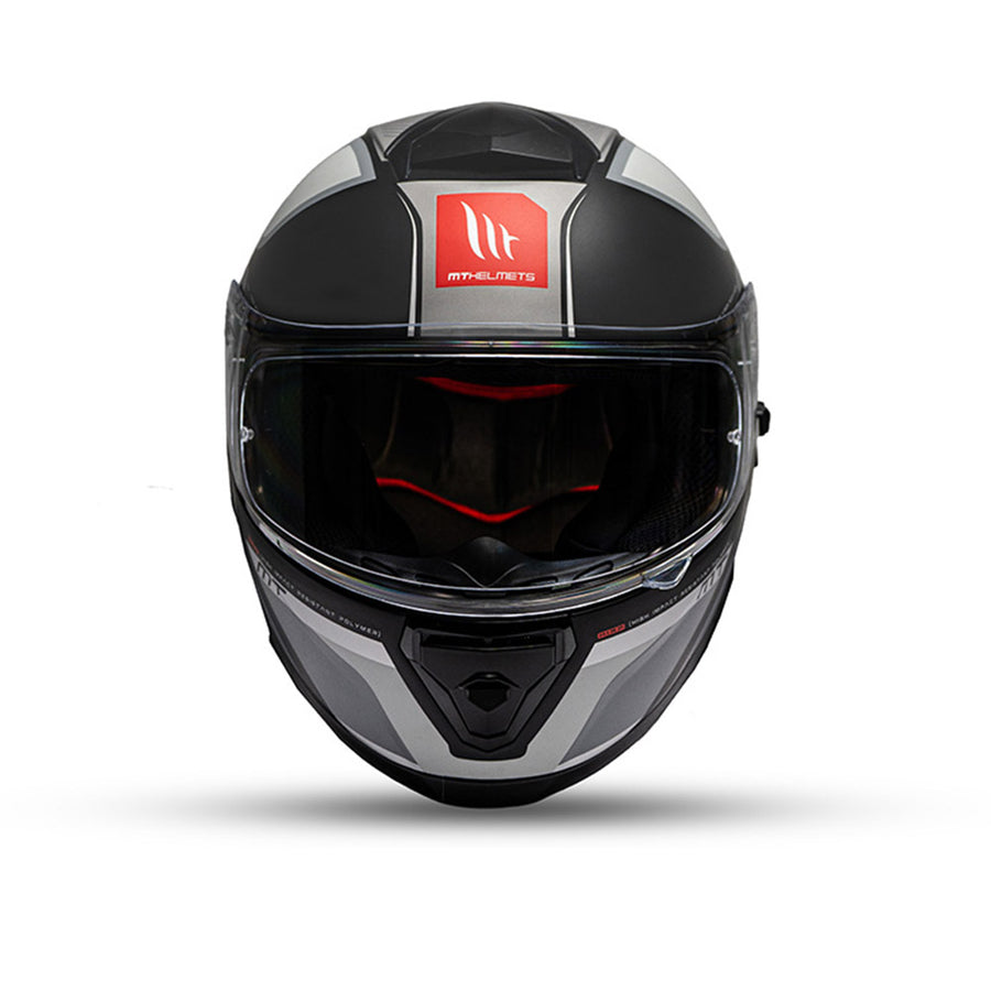 MT Thunder 3 Sv (Spoiler) Nova B1 Matt