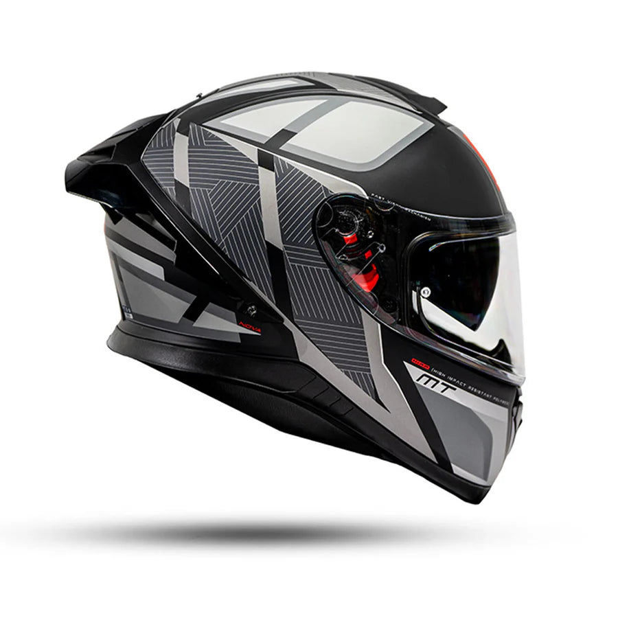 MT Thunder 3 Sv (Spoiler) Nova B1 Matt