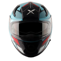 Apex Turbine Helmet