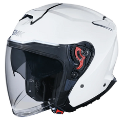 SMK GTJ SOLID WHITE GL100