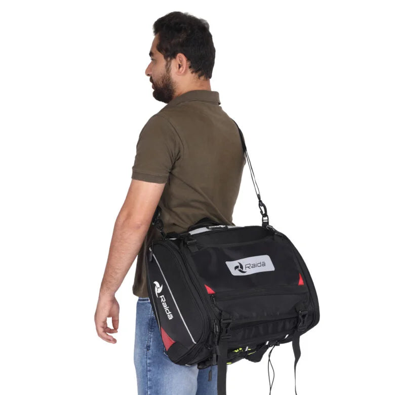 Raida Compass T35 Tail Bag