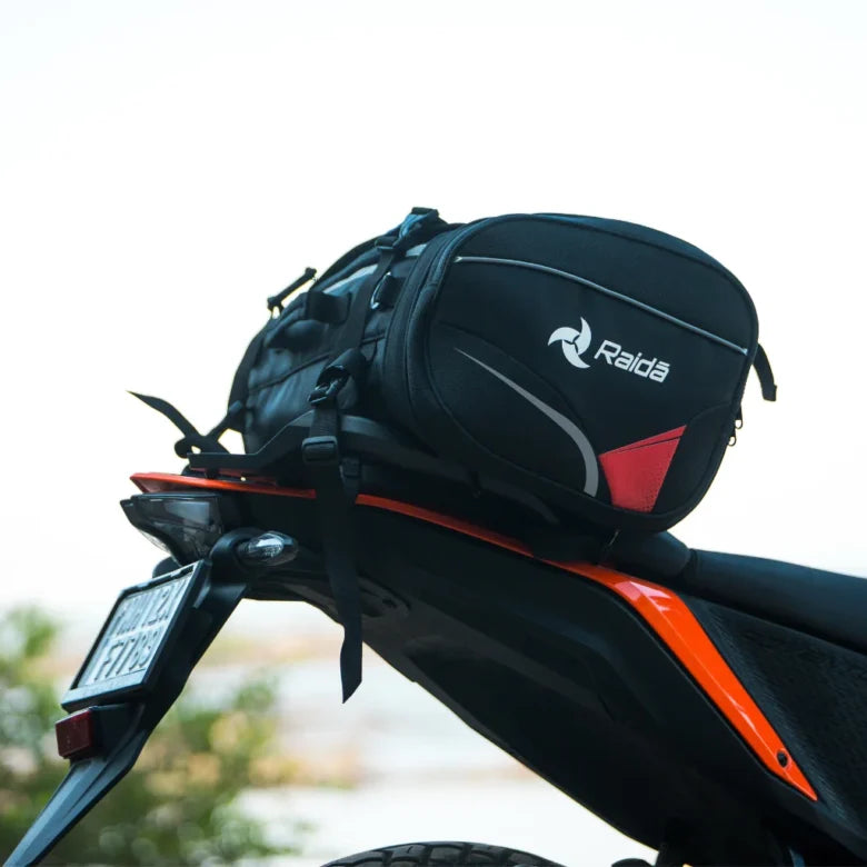 Raida Compass T35 Tail Bag