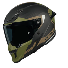 Korda Icon Lemur Military Green (MATT)