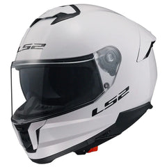 FF320 STREAM II GLOSS WHITE